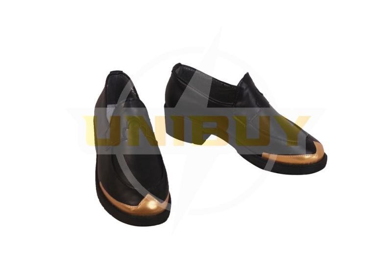 Touken Ranbu Online Hakusan Yoshimitsu Shoes Cosplay Men Boots Unibuy