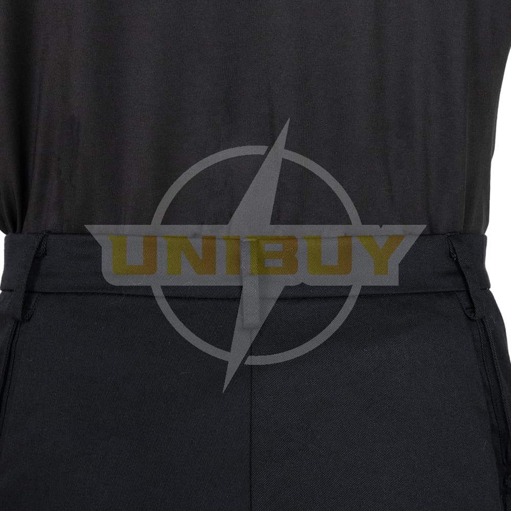 The Falcon and the Winter Soldier Costume Cosplay Suit Bucky Barnes Unibuy