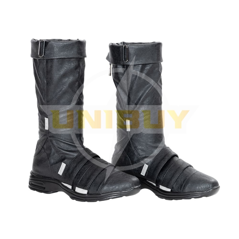 The Falcon and the Winter Soldier Shoes Cosplay Men Boots Bucky Barnes Unibuy