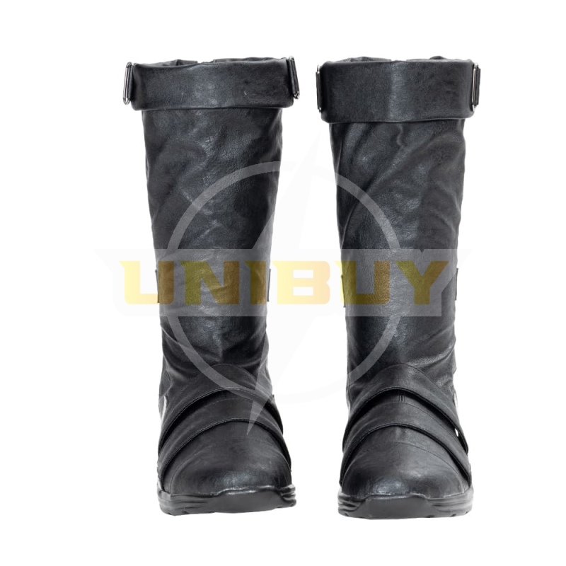 The Falcon and the Winter Soldier Shoes Cosplay Men Boots Bucky Barnes Unibuy