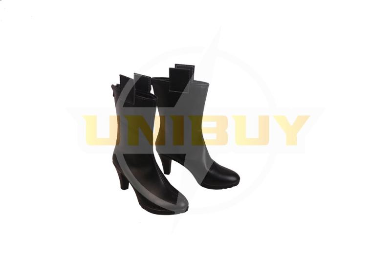 Fate EXTRA FGO Hakuno Kishinami Shoes Cosplay Women Boots Unibuy