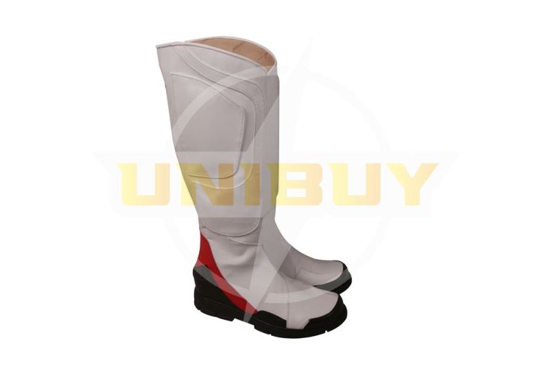 Avengers Endgame Quantum Realm Shoes Cosplay Men Boots Ver 1 Unibuy