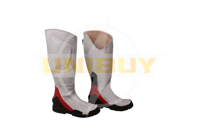 Avengers Endgame Quantum Realm Shoes Cosplay Men Boots Ver 1 Unibuy