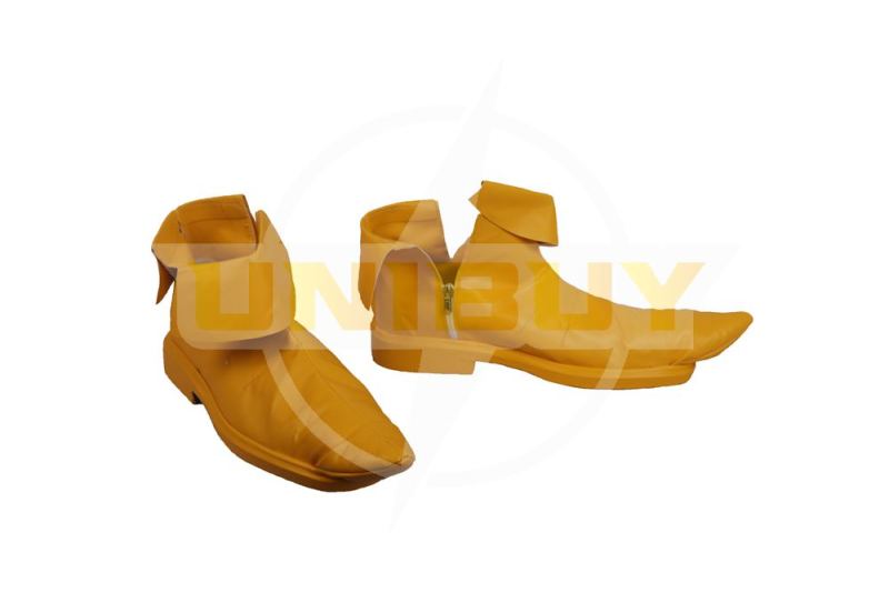 Peter Pan Shoes Cosplay Men Boots Unibuy