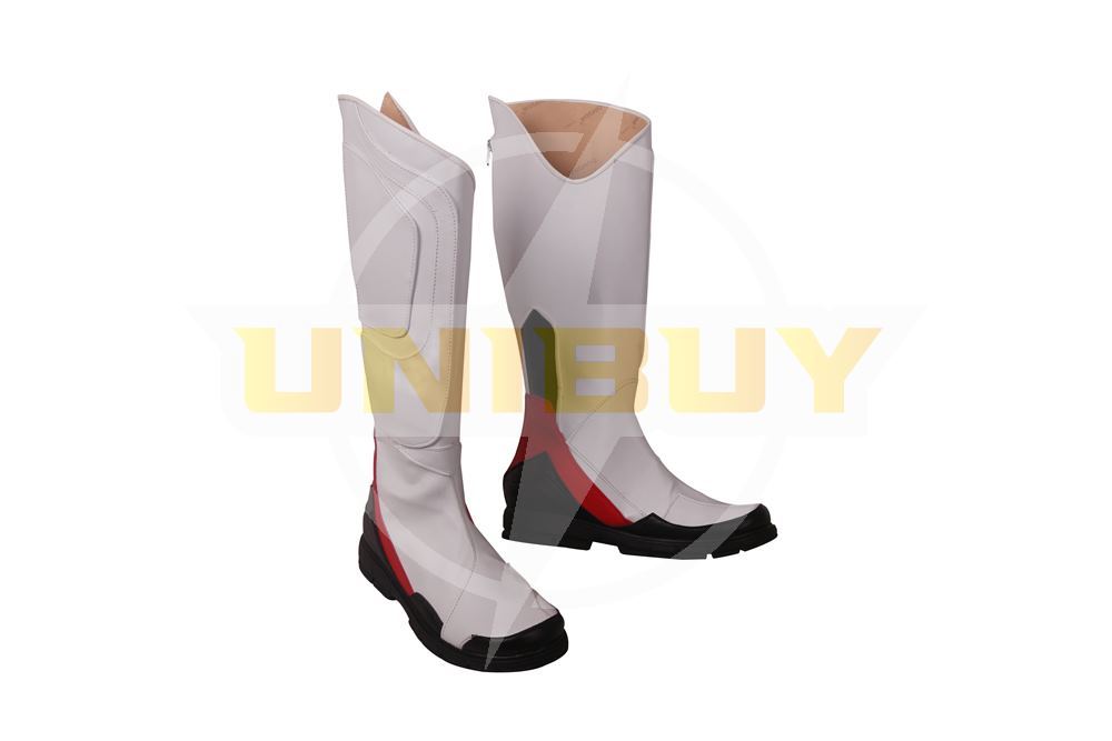 Avengers Endgame Quantum Realm Shoes Cosplay Men Boots Ver 1 Unibuy
