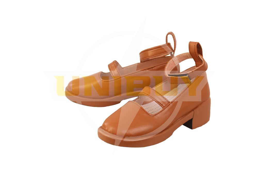One Piece Charlotte Pudding Shoes Cosplay Women Boots Unibuy