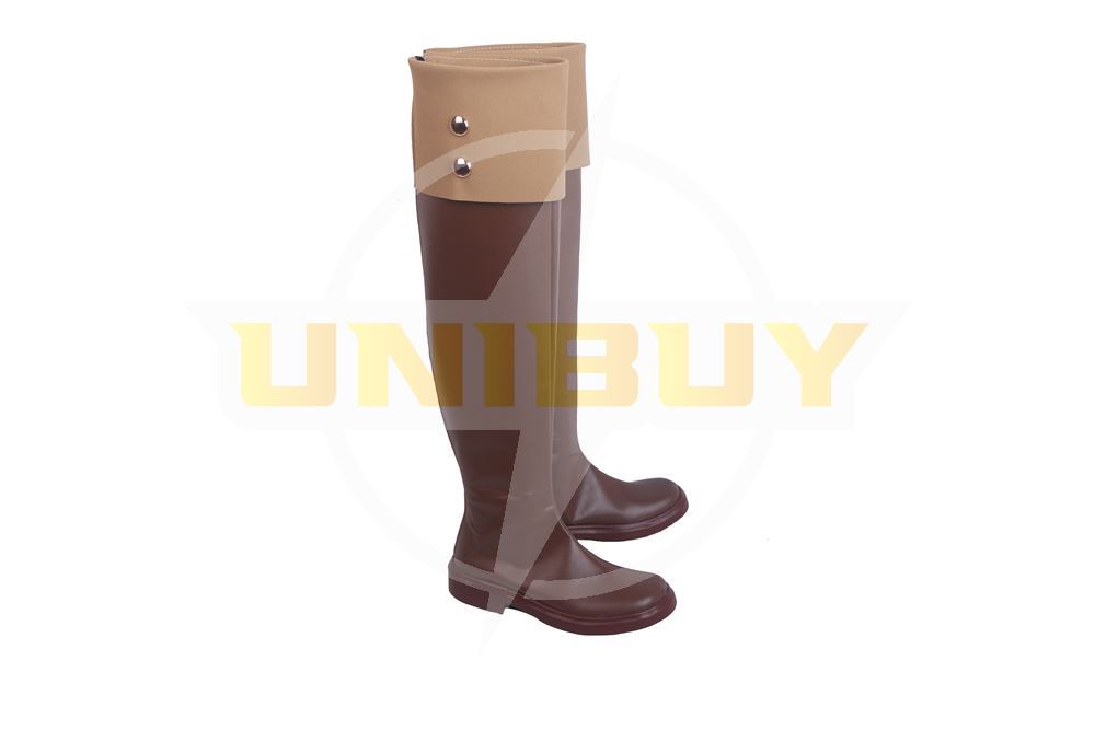 Fairy Tail Lucy Heartfilia Spirit Cosplay Shoes Women Boots Version 1 Unibuy