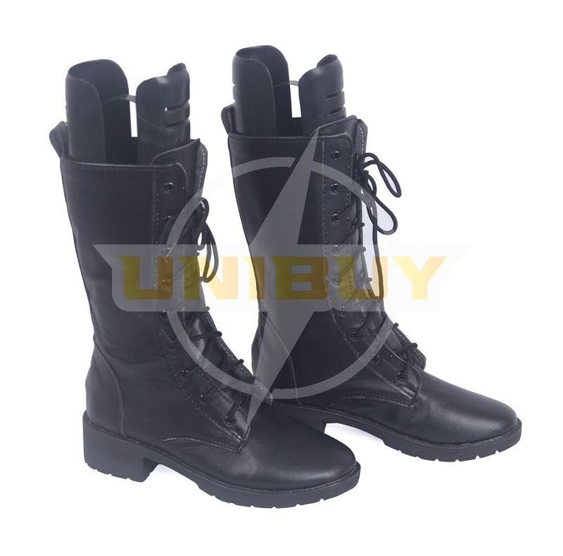 Hetalia: Axis Powers Prussia Gilbert Beillschmidt Cosplay Shoes Men Boots Unibuy