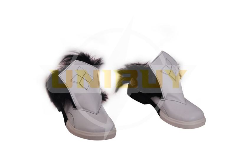 Elsword Raven Furious Blade Shoes Cosplay Men Boots Unibuy