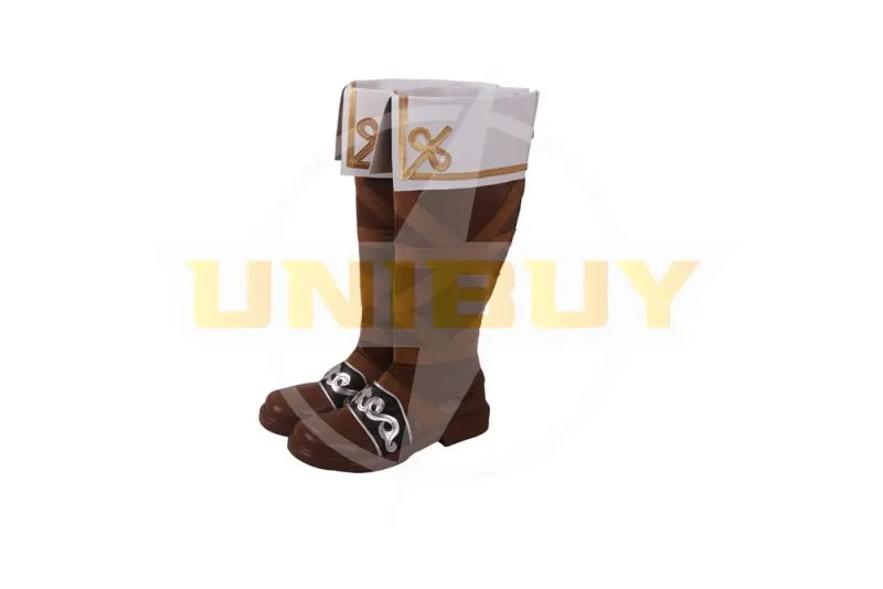 Fire Emblem Marth Shoes Cosplay Men Boots Unibuy