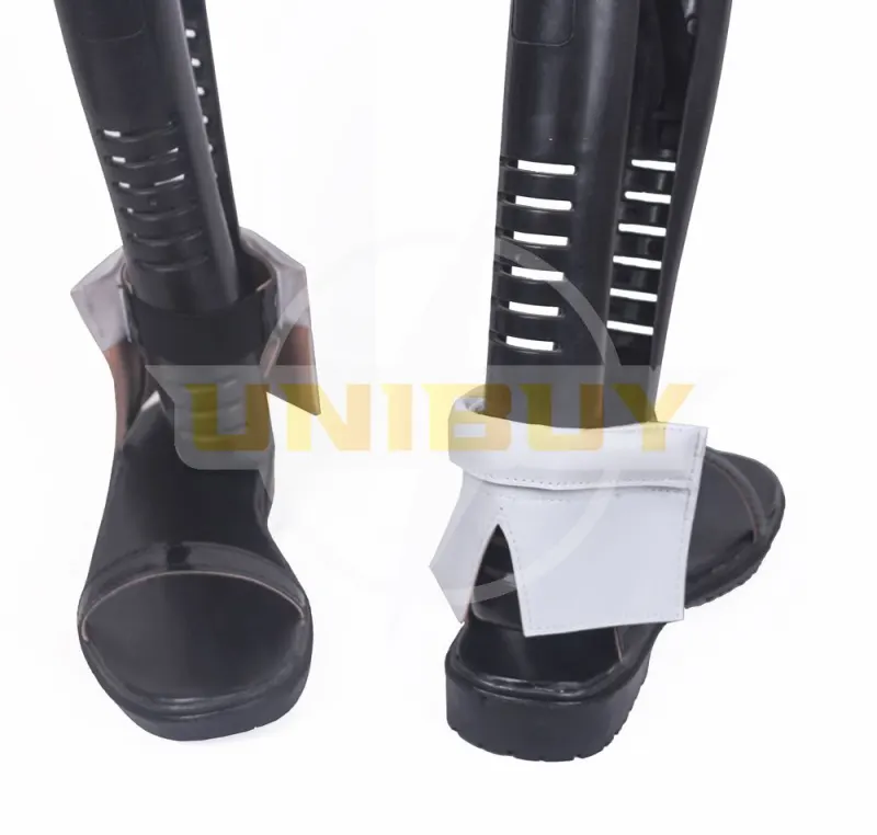 Beat Blades Haruka Takamori Haruka Cosplay Shoes Women Boots Unibuy