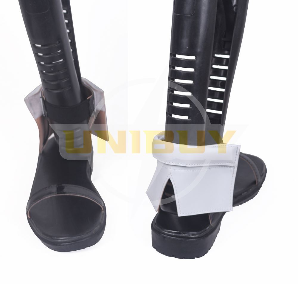Beat Blades Haruka Takamori Haruka Cosplay Shoes Women Boots Unibuy