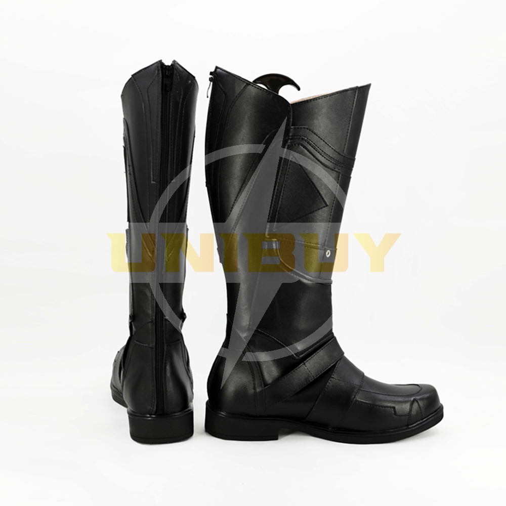 X-men Wolverine Shoes Cosplay Logan Men Boots Unibuy