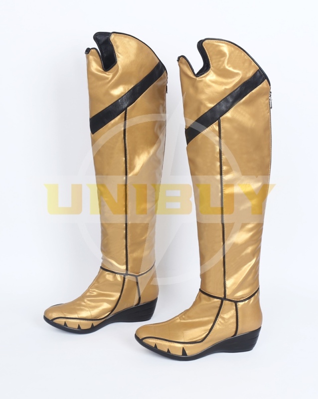 Batman Arkham Knight Shoes Cosplay Batgirl Women Boots Unibuy