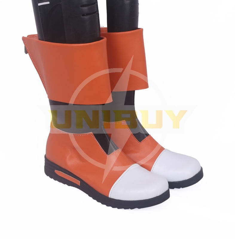 Voltron: Defender of the Universe Cosplay Shoes Men Boots Unibuy