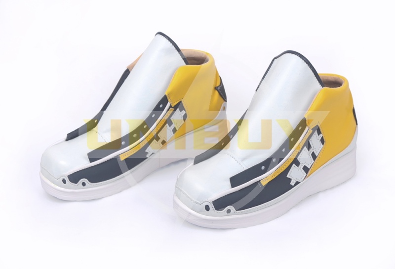 Girls' Frontline Klin Shoes Cosplay Women Boots Unibuy