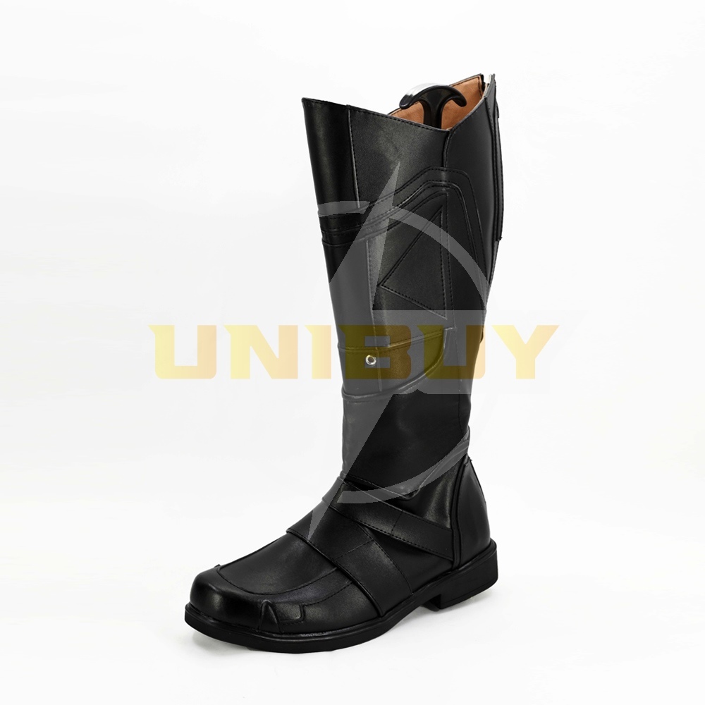 X-men Wolverine Shoes Cosplay Logan Men Boots Unibuy