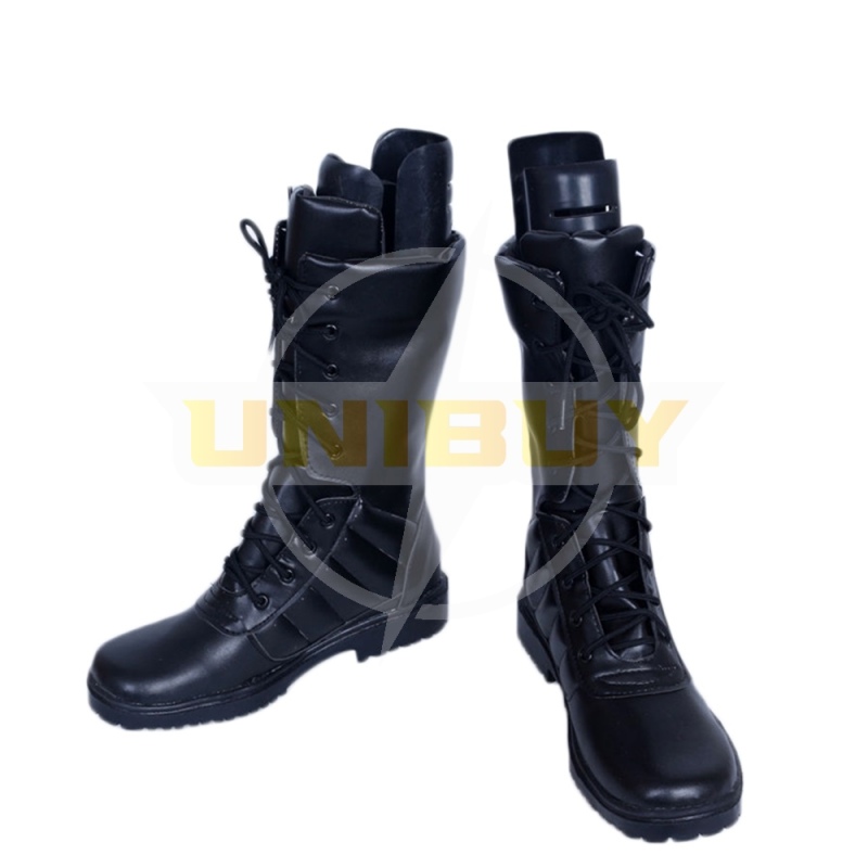 Daredevil Matt Shoes Cosplay Men Boots Unibuy