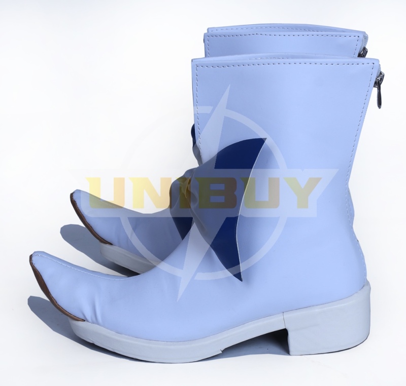Final Fantasy XIV FF14 Shoes Cosplay Women Boots Unibuy
