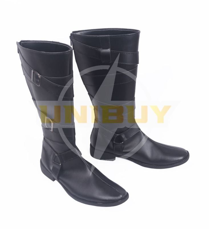 Devil May Cry 5 DMC Dante Cosplay Shoes Men Boots Unibuy