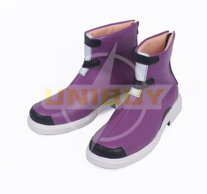 Young Justice Beast Boy Shoes Cosplay Garfield Logan Men Boots Unibuy