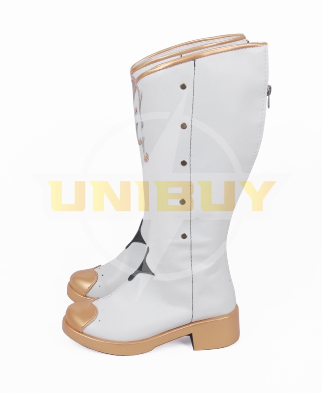 Love Live Sunshine Mari Ohara Shoes Cosplay Aqours Wonderland Women Boots Unibuy