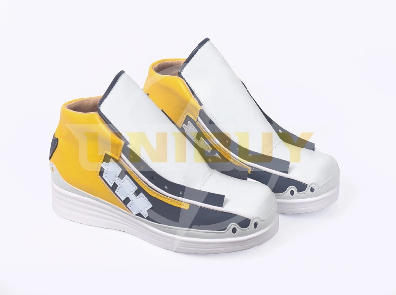 Girls' Frontline Klin Shoes Cosplay Women Boots Unibuy
