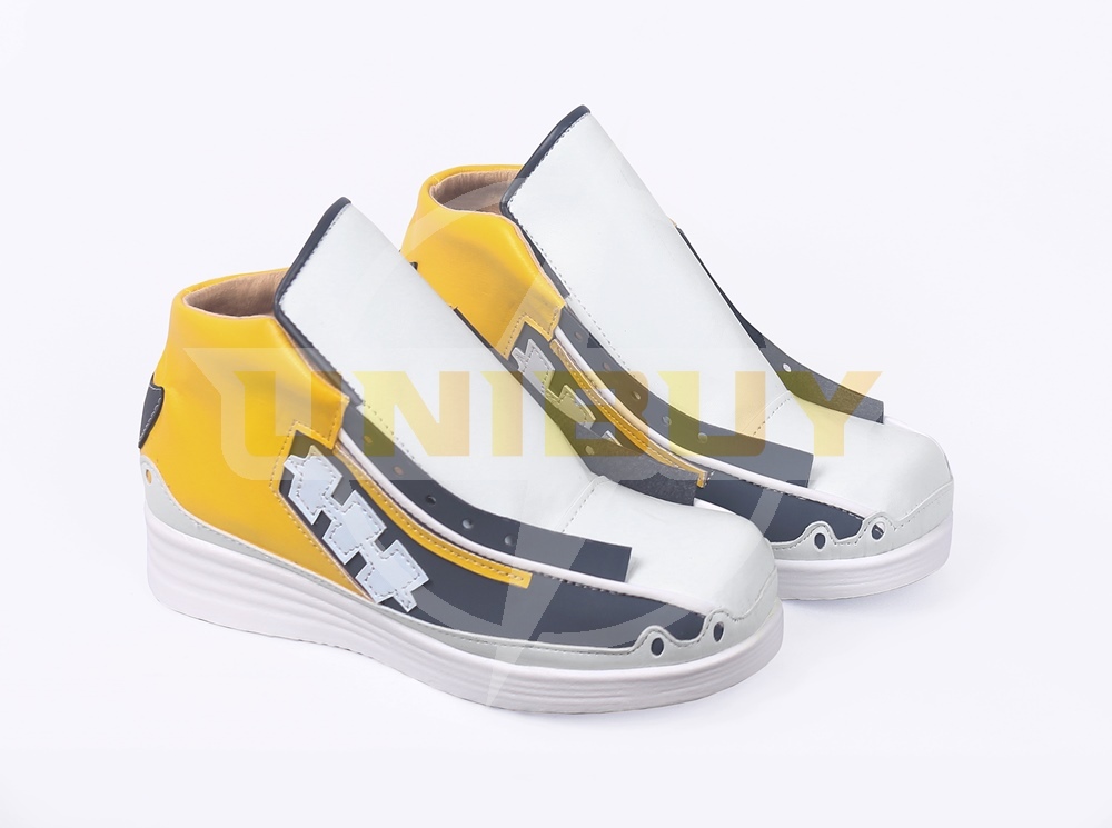 Girls' Frontline Klin Shoes Cosplay Women Boots Unibuy