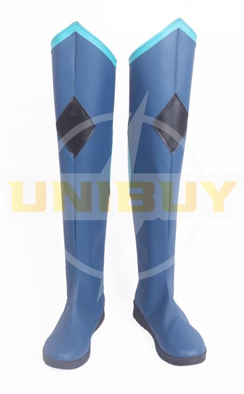 Rayla The Dragon Prince Cosplay Shoes Men Boots Unibuy