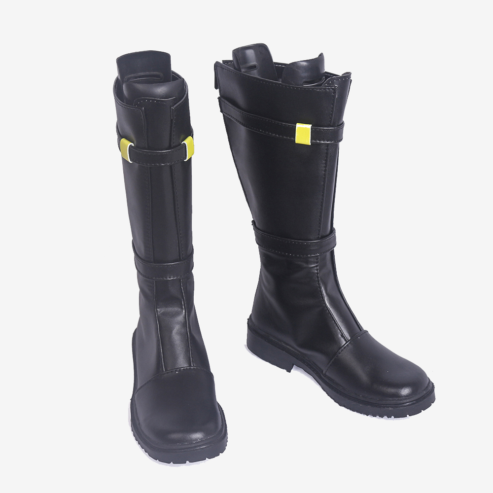 Ensemble Stars Hakaze Kaoru Shoes Cosplay Men Boots Unibuy