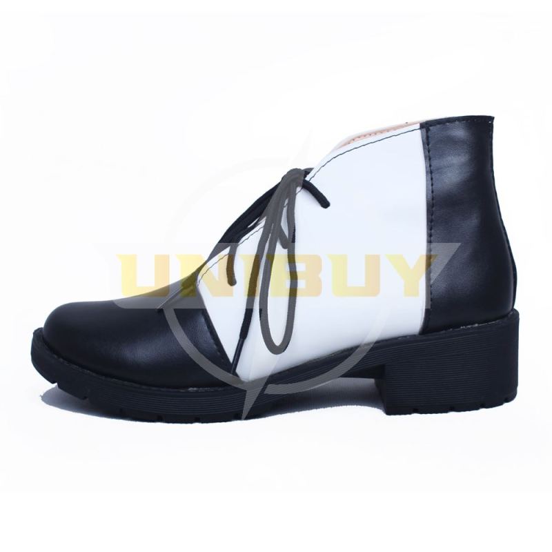 Black Butler Ciel Phantomhive Cosplay Shoes Men Boots Unibuy