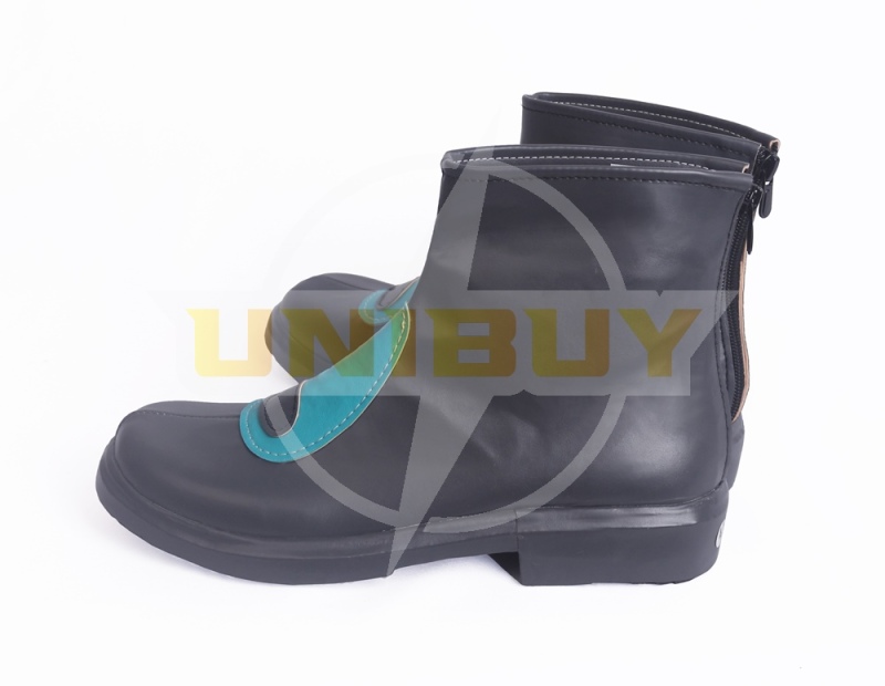 Pokemon Team Aqua Shoes Cosplay Men Boots Unibuy