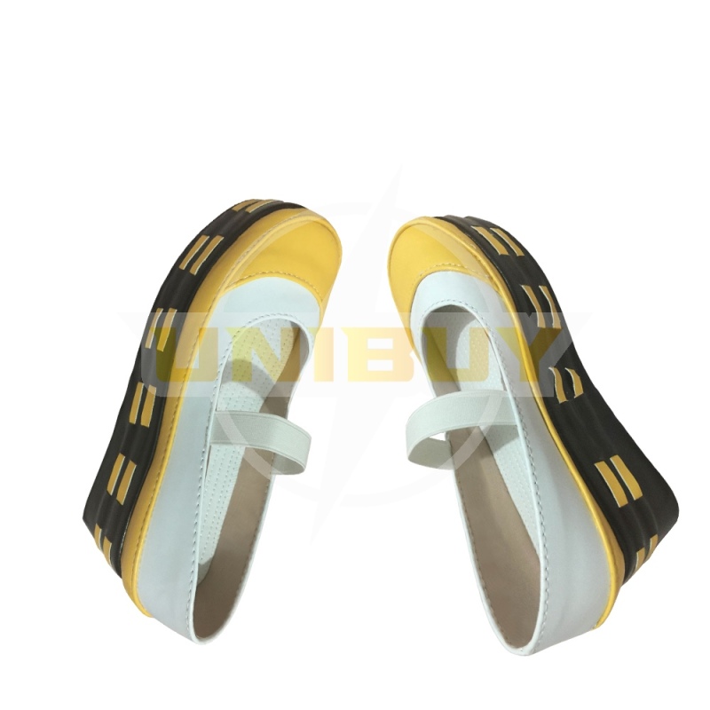 Kagamine Rin/Len Shoes Cosplay Women Boots Unibuy