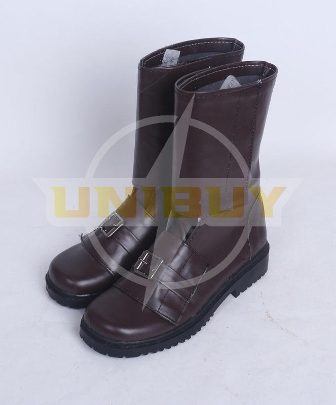 Rogue One A Star Wars Story Jyn Erso Shoes Cosplay Women Boots Unibuy