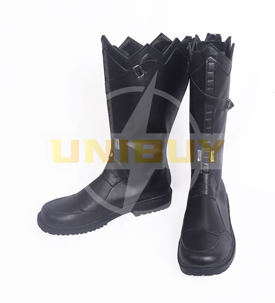 Nightwing Shoes Cosplay Batman Arkham Knight Men Boots Unibuy