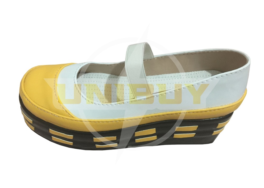 Kagamine Rin/Len Shoes Cosplay Women Boots Unibuy
