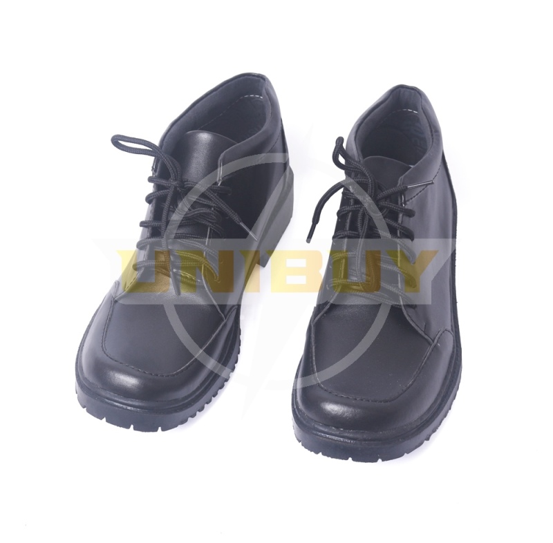 Cells at Work! Killer T Cell Shoes Cosplay Men Boots Unibuy