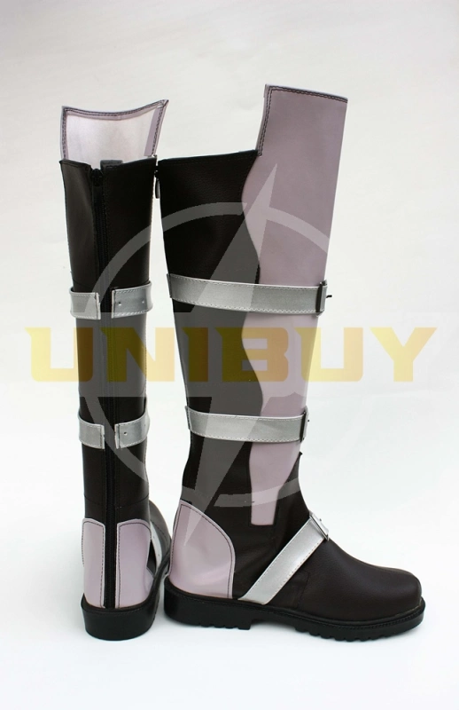 Final Fantasy 13 Lightning Shoes Cosplay Women Boots Unibuy