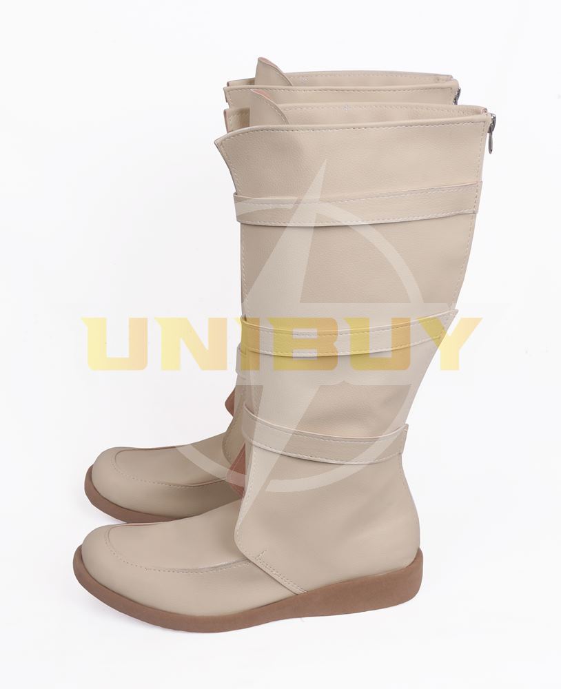 Star Wars Luke Skywalker Shoes Cosplay Men Boots Unibuy