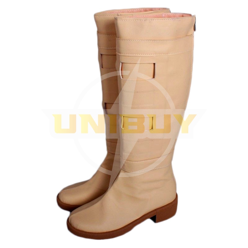 Star Wars Padme Amidala Shoes Cosplay Women Boots Unibuy