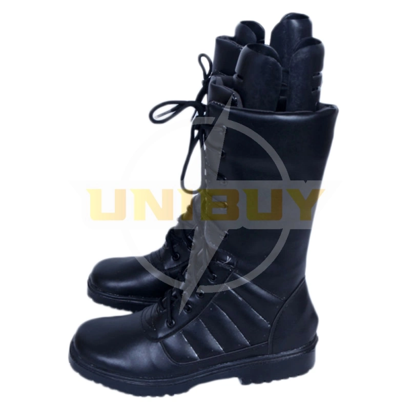Daredevil Matt Shoes Cosplay Men Boots Unibuy