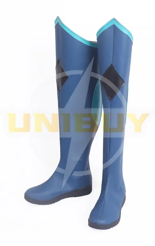 Rayla The Dragon Prince Cosplay Shoes Men Boots Unibuy