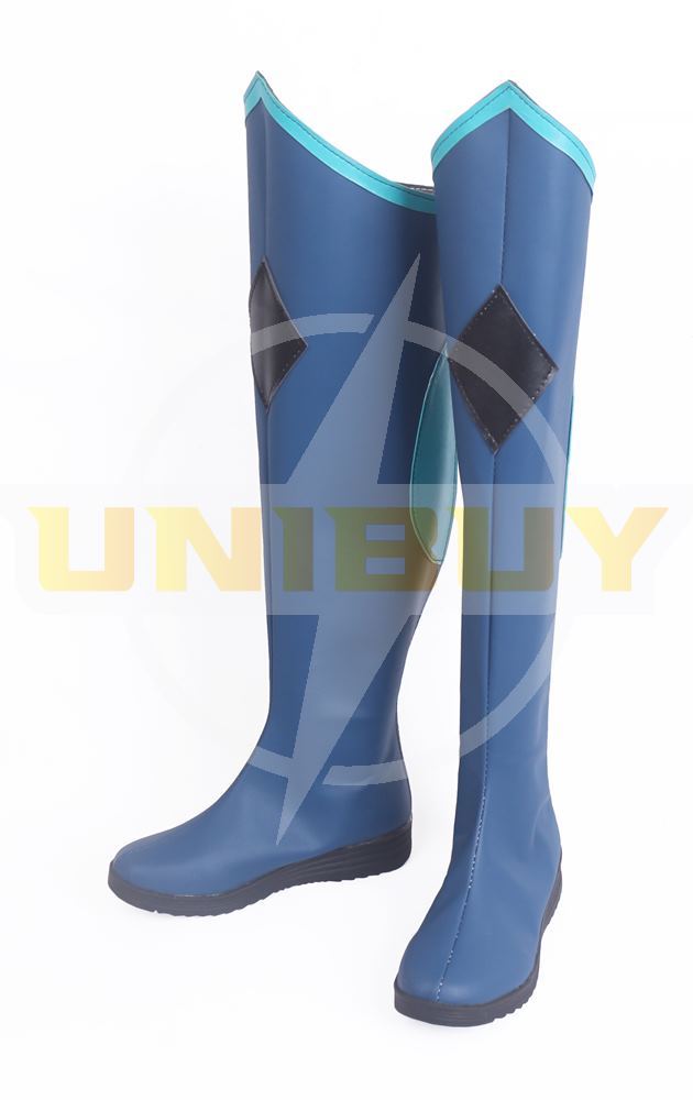 Rayla The Dragon Prince Cosplay Shoes Men Boots Unibuy