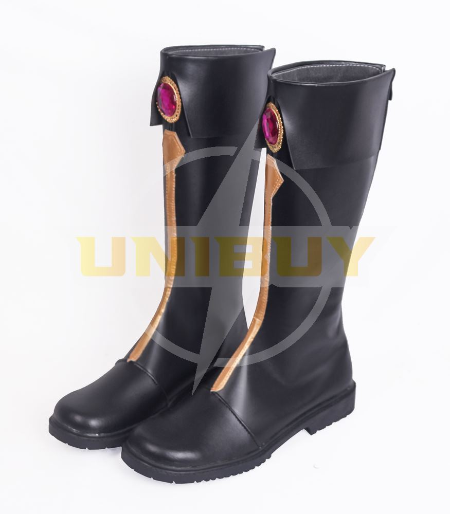 Fire Emblem Arvis Cosplay Shoes Men Boots Unibuy