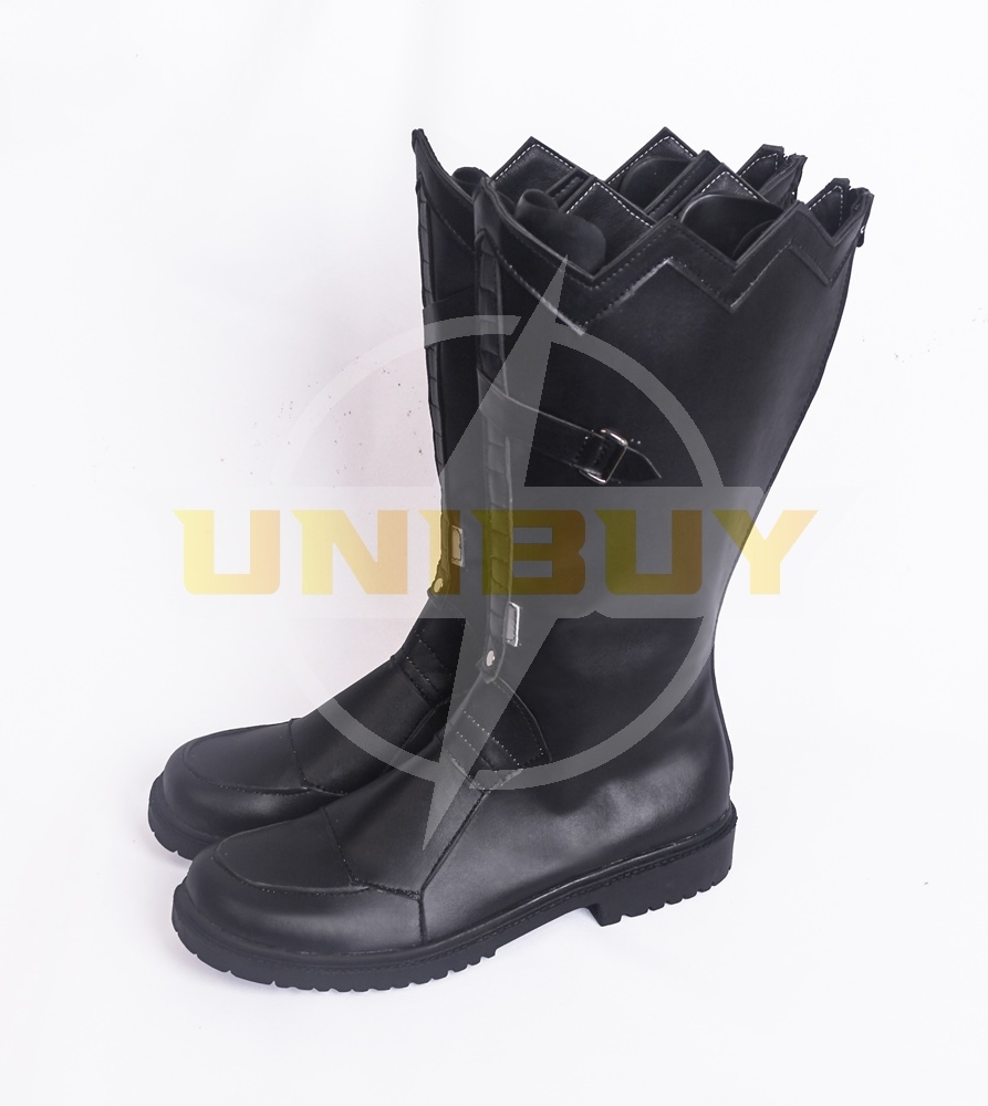 Nightwing Shoes Cosplay Batman Arkham Knight Men Boots Unibuy