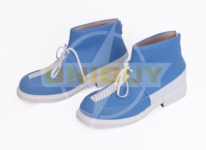 High School DxD Tsto Issei Hyoudou Issei Cosplay Shoes Men Boots Unibuy