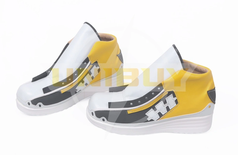 Girls' Frontline Klin Shoes Cosplay Women Boots Unibuy