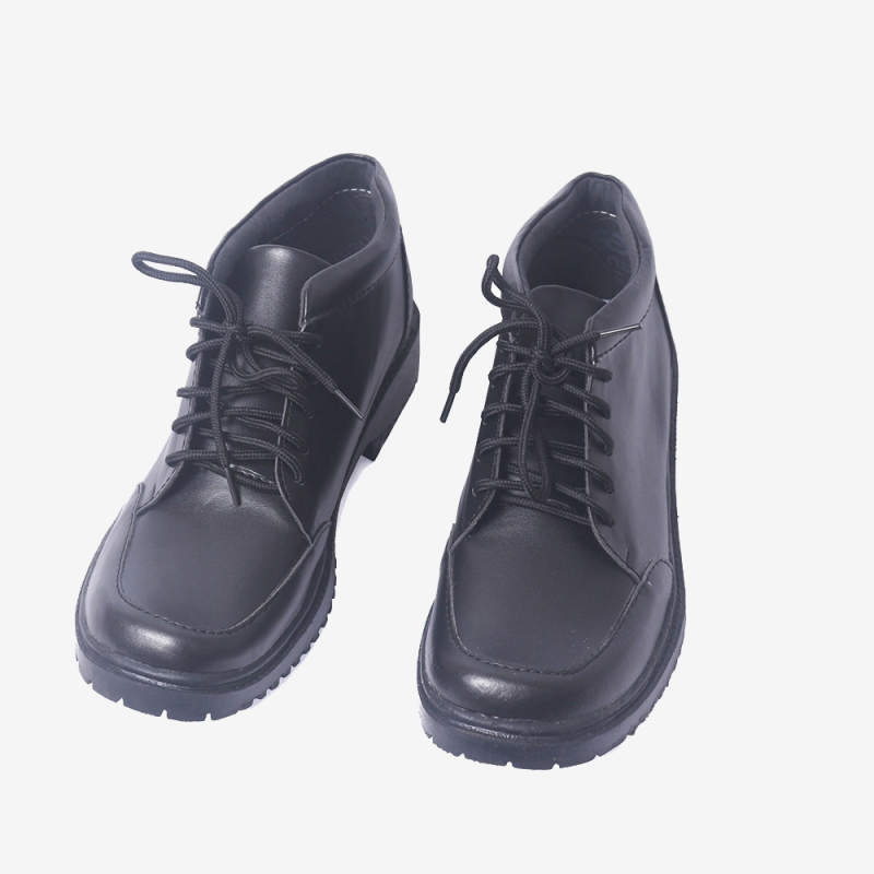 Cells at Work! Killer T Cell Shoes Cosplay Men Boots Unibuy