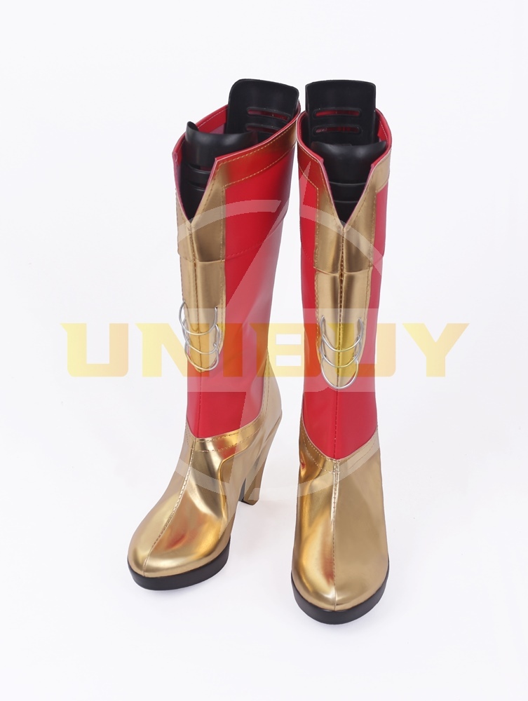 Final Fantasy Terra Branford Shoes Cosplay Women Boots Unibuy