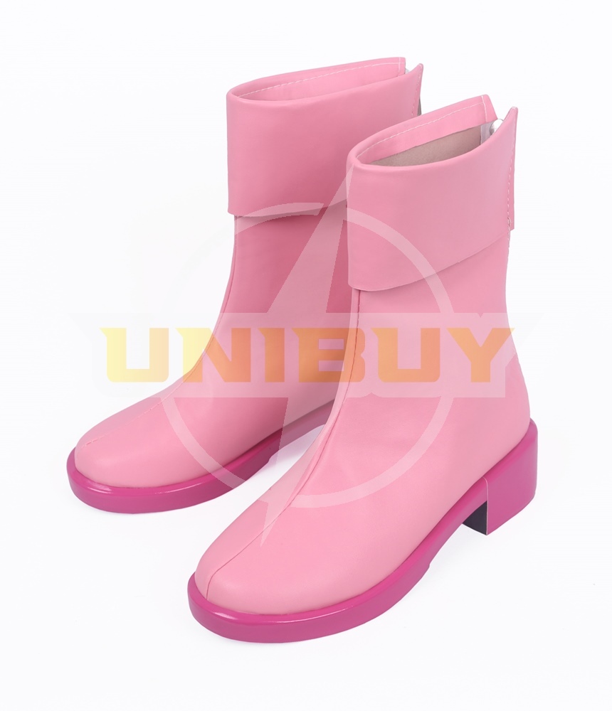 One Piece Tashigi Shoes Cosplay Women Boots Unibuy